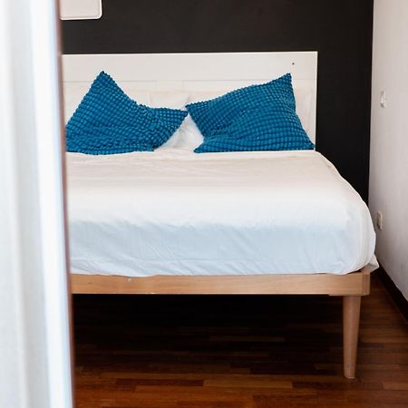 Minia Villa Pescara Buitenkant foto