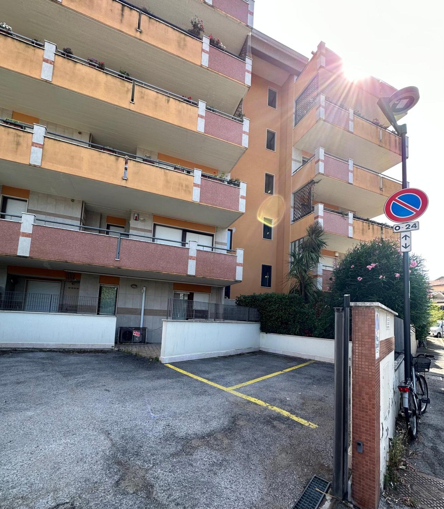 Minia Villa Pescara Buitenkant foto