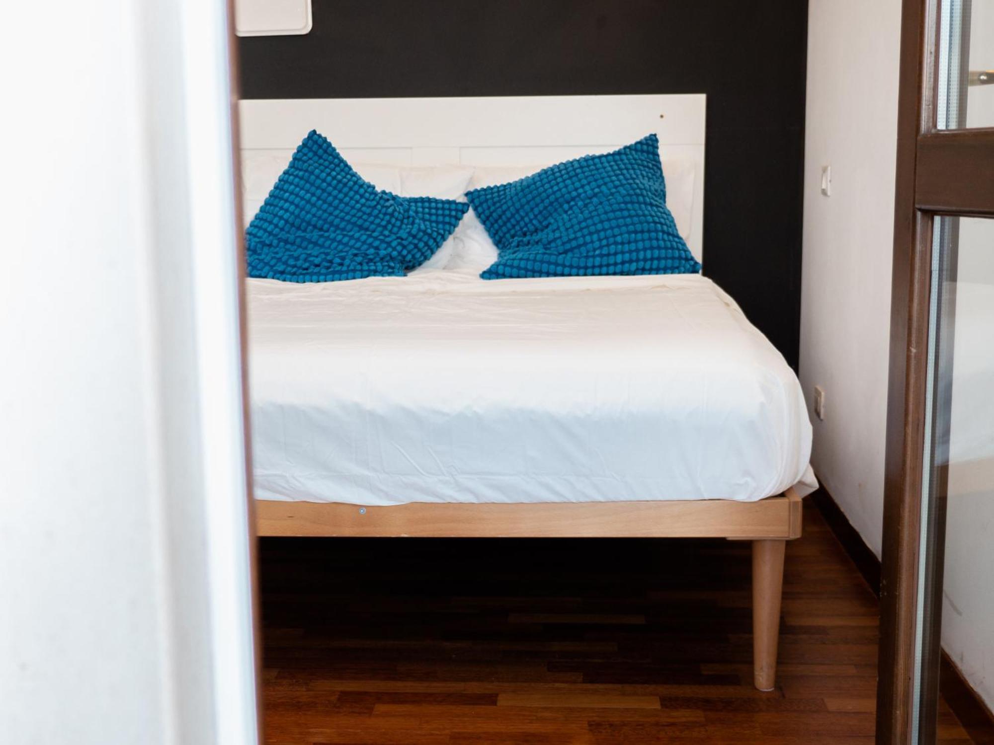 Minia Villa Pescara Buitenkant foto