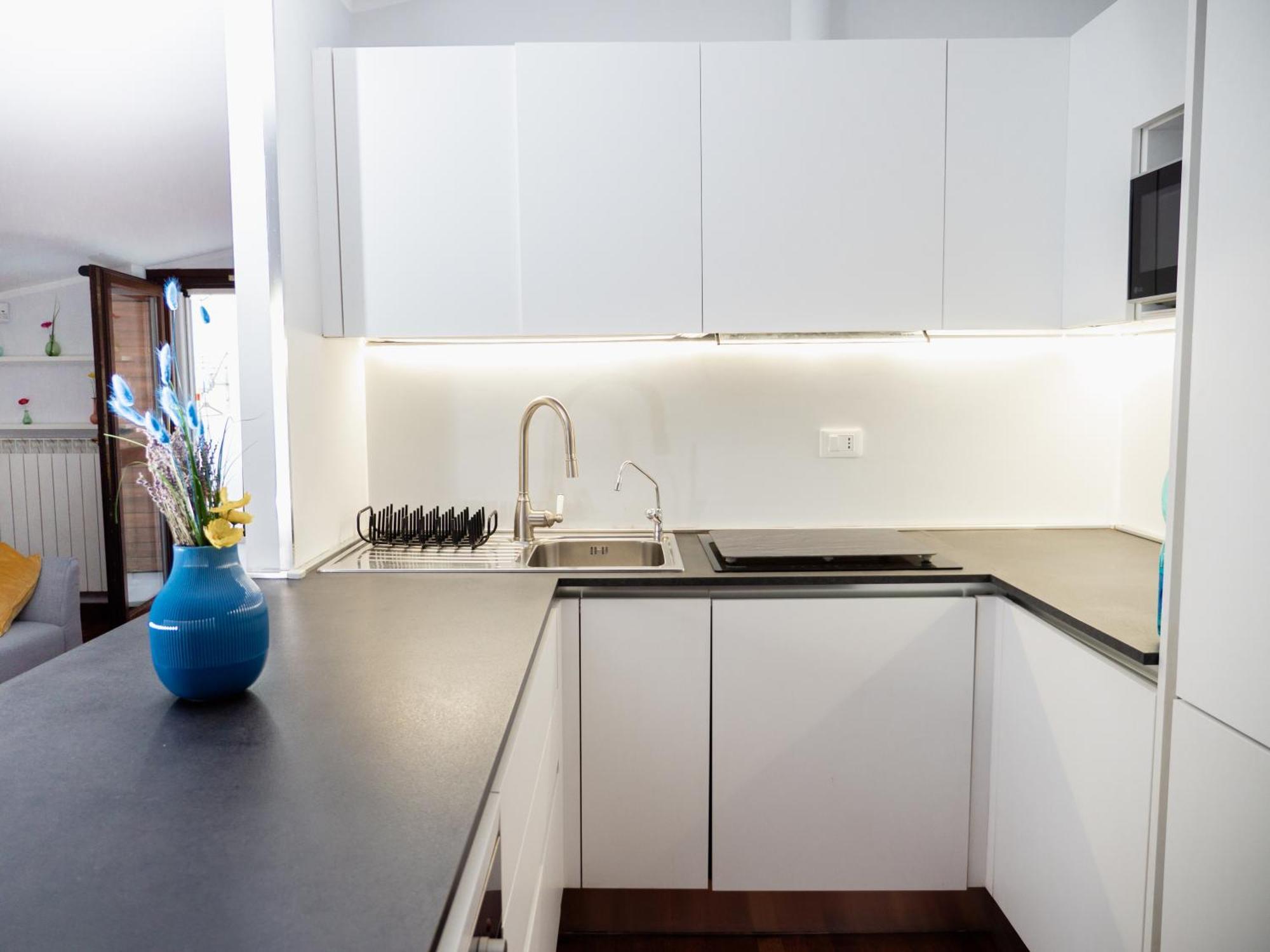 Minia Villa Pescara Buitenkant foto